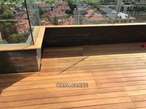 iroko deck fiyat