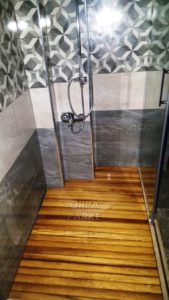 Hilton Banyo