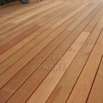 Uzun Boy Deck Parke