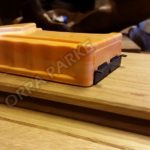 Ahşap Deck Parke için Metal Montaj Bağlantı Elemanları