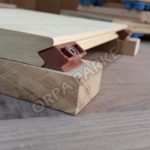 Plastik Deck Klipsi Satışı