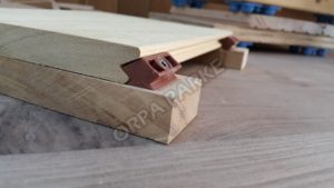 Plastik Deck Klipsi Satışı