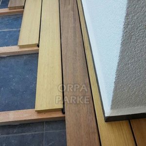 İroko Deck Satışı İstanbul