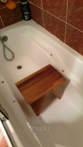 Banyo Dekorasyonu