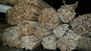 Maket Yapımı