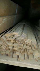 Teak Wood