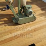 Burma Teak Wood
