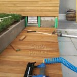 Fastener Decker