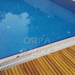 Pool Deck