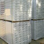 Kutulu Paketli Masif Parke