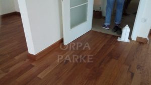 Su Bazlı Cila