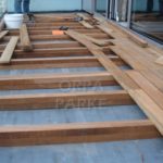 Decking Parke