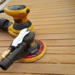 Deck Parke Uygulamaları