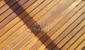 Rulo Deck