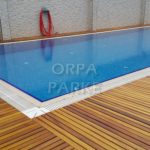 Ahşap Decking iroko