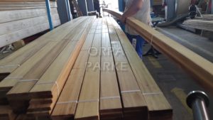 iroko deck imalatı