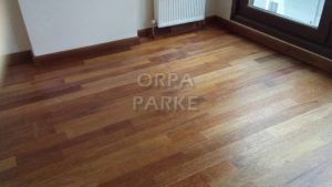 Küçükyalı Daire Uygulama