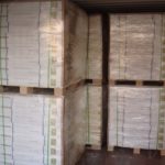 Konteyner Toptan Bambu Parke