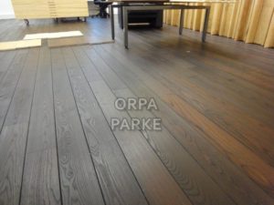 Klipsli Termo Deck Uygulama Dışbudak
