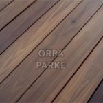 Thermo Deck Ash Zemin Kaplama