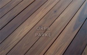 Thermo Deck Ash Zemin Kaplama