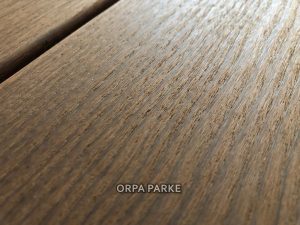 ThermoWood Ash Decking