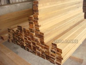 Teak Wood