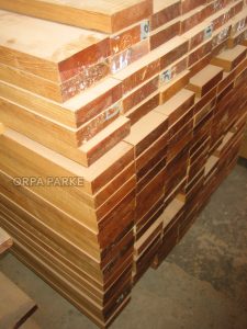 Teak Ağacı Anadolu Yakası