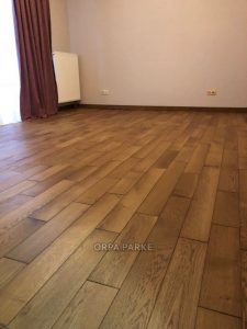 Parke Fabrikası