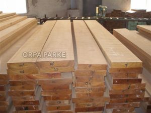 Orpa teak kereste