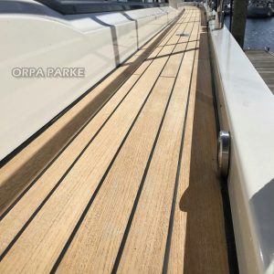 Yacht Teak