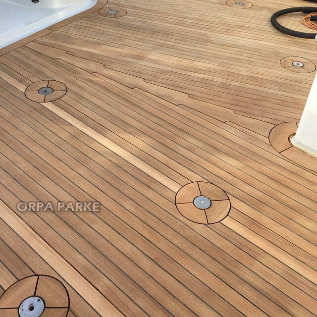 Teak ağacı özellikleri